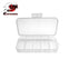 ESFISHING Multifunctional Tackle Storage Box